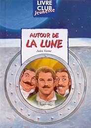 Autour de la Lune