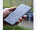 Ying Ze Galaxy S8 Plus Privacy Screen Protector 3D Curved Full Coverage Case Friendly Premium Tempered Glass Screen Protector For Samsung Galaxy S8 Plus Anti-Scratch 9H Bubble Free (Transparent)