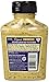 Westbrae Mustard Stone Ground No Salt 8.0 OZ