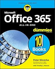 Office 365 All-in-One For Dummies