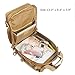 FUNANASUN Tactical Sling Backpack Bag Military Molle Assault Pack Rucksack Daypack for Outdoors Camping Hiking Hunting
