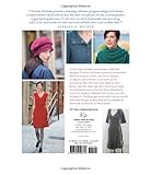 Image de Modern Top-Down Knitting: Sweaters, Dresses, Skirts & Accessories Inspired by the Techniques of Barbara G. Walker