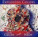 EXPLODING COLORS                                   image