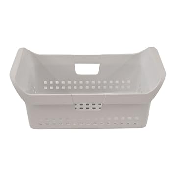 297404101 - Cesta para congelador (repuesto original), color ...