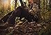 Hunt Comfort 1108437 HCSC50G Scout Cushion