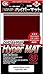 KMC Hyper Matte Sleeves (80-Pack), Red