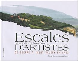 Escales d'artistes