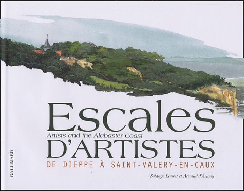 Escales d'artistes