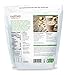 Nutiva Organic Hemp Protein 15g, 48 Oz Bagthumb 4
