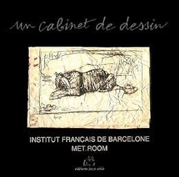 Un  cabinet de dessin