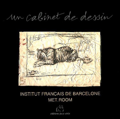 Un  cabinet de dessin
