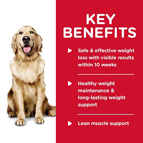 Hills-Science-Diet-Canned-Wet-Dog-Food-Adult-Perfect-Weight-for-Weight-Management-Chicken-Vegetable-Recipes-Pack-of-12