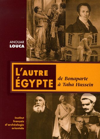 L' autre Égypte