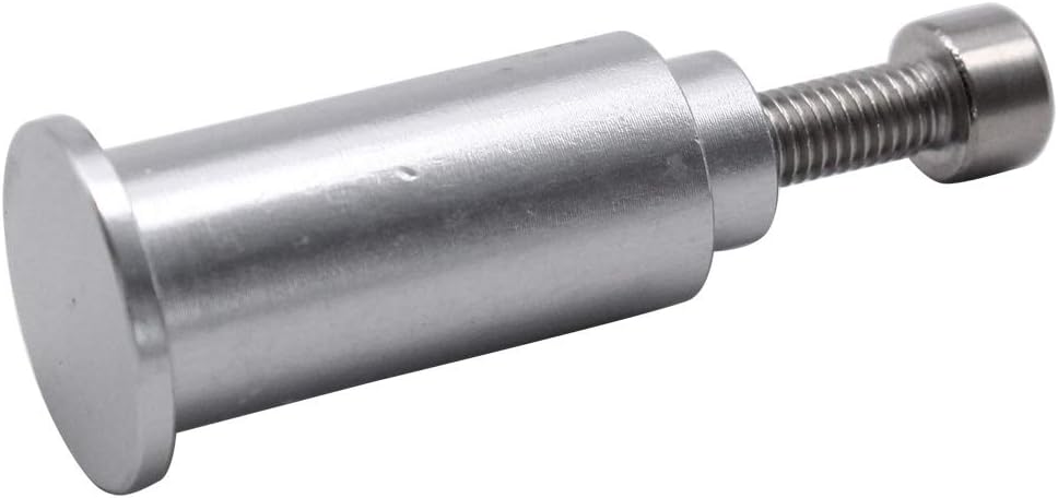 TAKPART Gear Selector Repair Kit Pin Compatible for MINI R50, Silver