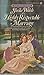 A Highly Respectable Marriage (Signet Regency Romance, No 1830)