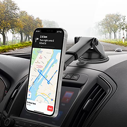 2022 Upgraded Phone Holder for Car, APPS2Car Phone