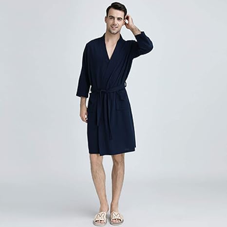 sexy male robe