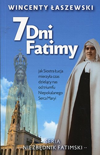 Niezbednik Fatimski. 7 dni Fatimy