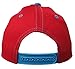 Disney Toddler Boys Mickey Mouse Character 3D Pop Baseball Cap, Red/Blue, Age 2-4
