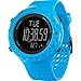Columbia Men's CT004 Singletrak Digital Display Quartz Watch