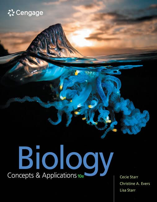 Biology:Concepts+Appl.(Pb)