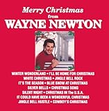MERRY CHRISTMAS FROM WAYNE NEWTON (MOD)            image