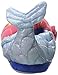 Trimfit Girls Mermaid Slippers Moccasin (Toddler/Little Kid/Big Kid)