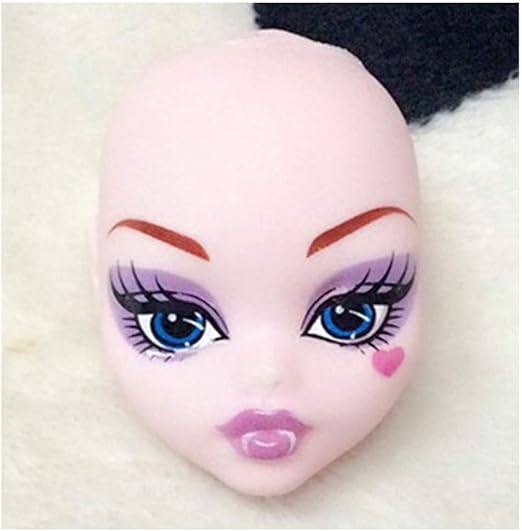 monster high bjd