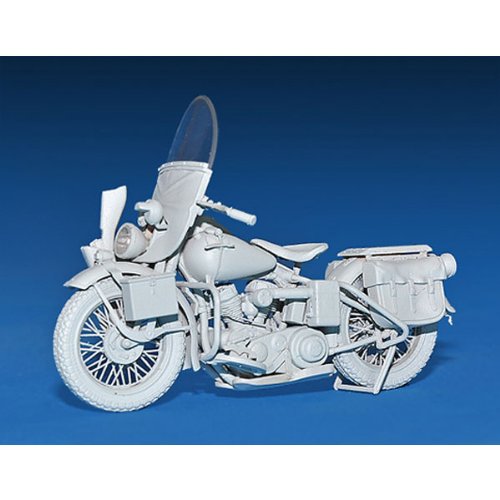 MiniArt U.S. Military Police