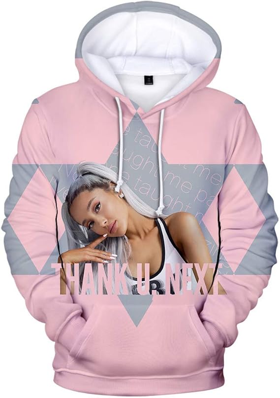 ariana grande hoodie amazon