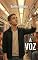 Livro A voz