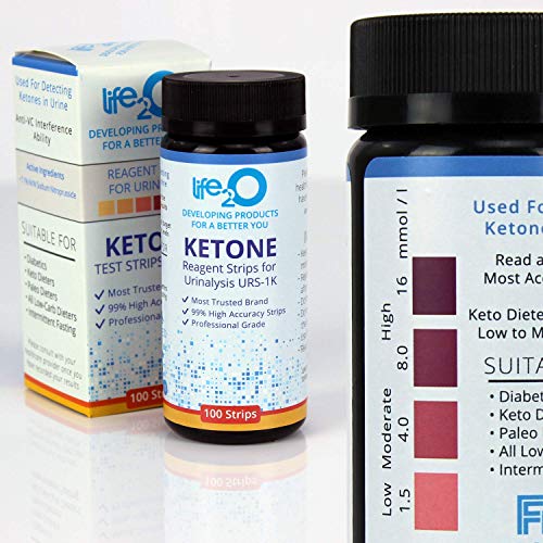 5 Ketogenic+Precision+Diabetics+Fat+Burners+Weight+Loss