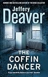 "The Coffin Dancer" av Jeffery Deaver