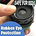 TOPTOY Gifts for 3-12 Year Old Boys, Compact Binoculars for Kids Play Toys for 3-12 Year Old Boys Girls Toys Toys for Kids 3-12 Year Old Girl Gifts TTUSTTH04