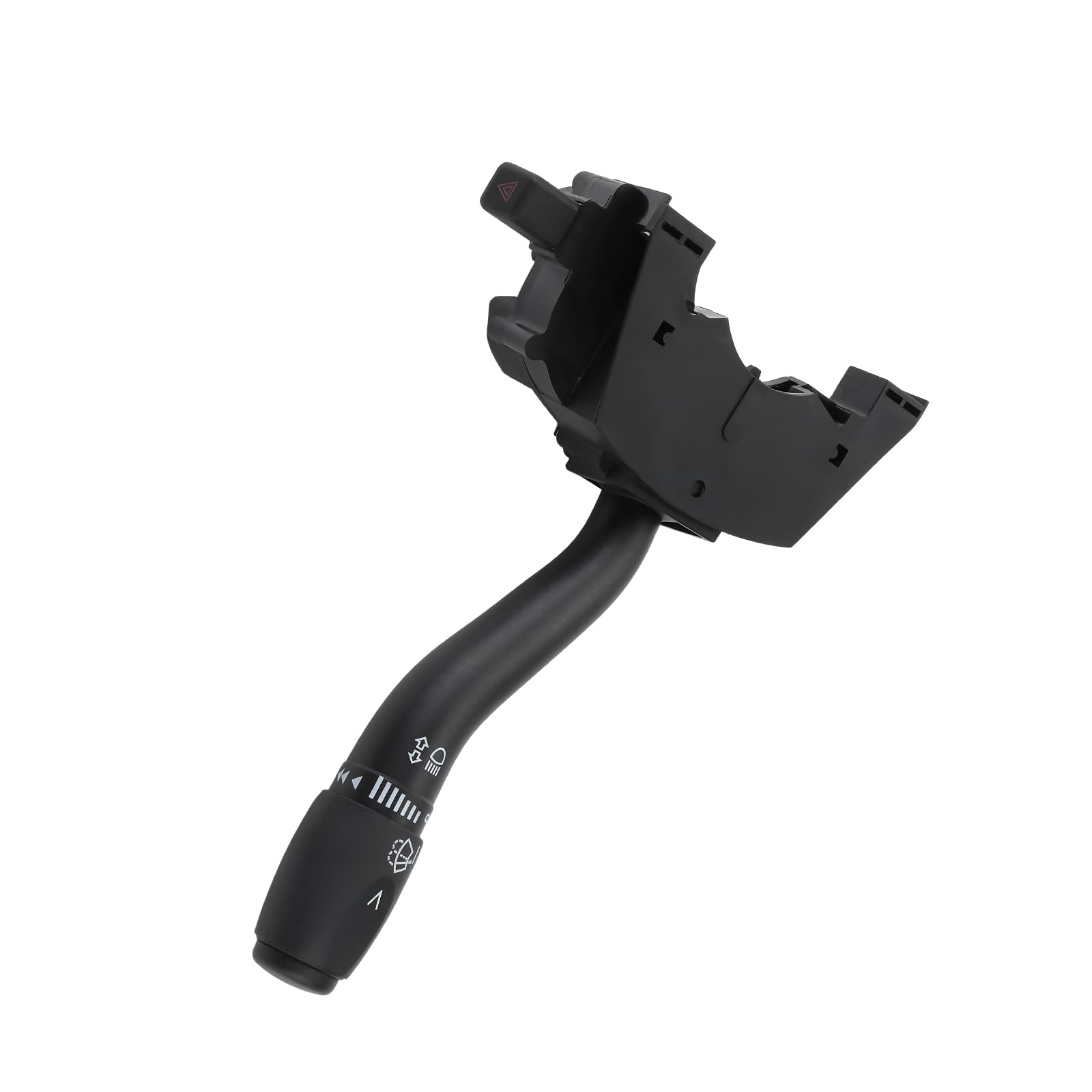 Photo 1 of JDMON Turn Signal Switch Compatible with Ford E-350 E-250 E-150 Econoline 1997-2004 Multifunction Combination Switch Replace SW5170 F7UZ13K359BA YC2Z13K359AA
