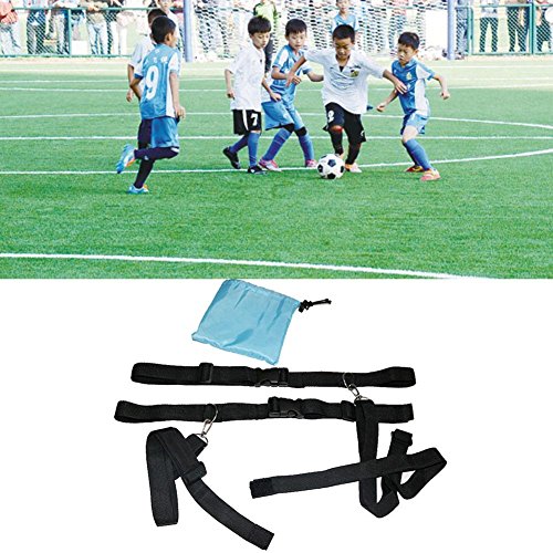 Gracefulvara Dynamic Resistance Training Sport Belt Basketball Bungee Strength Speed Jump Exercise