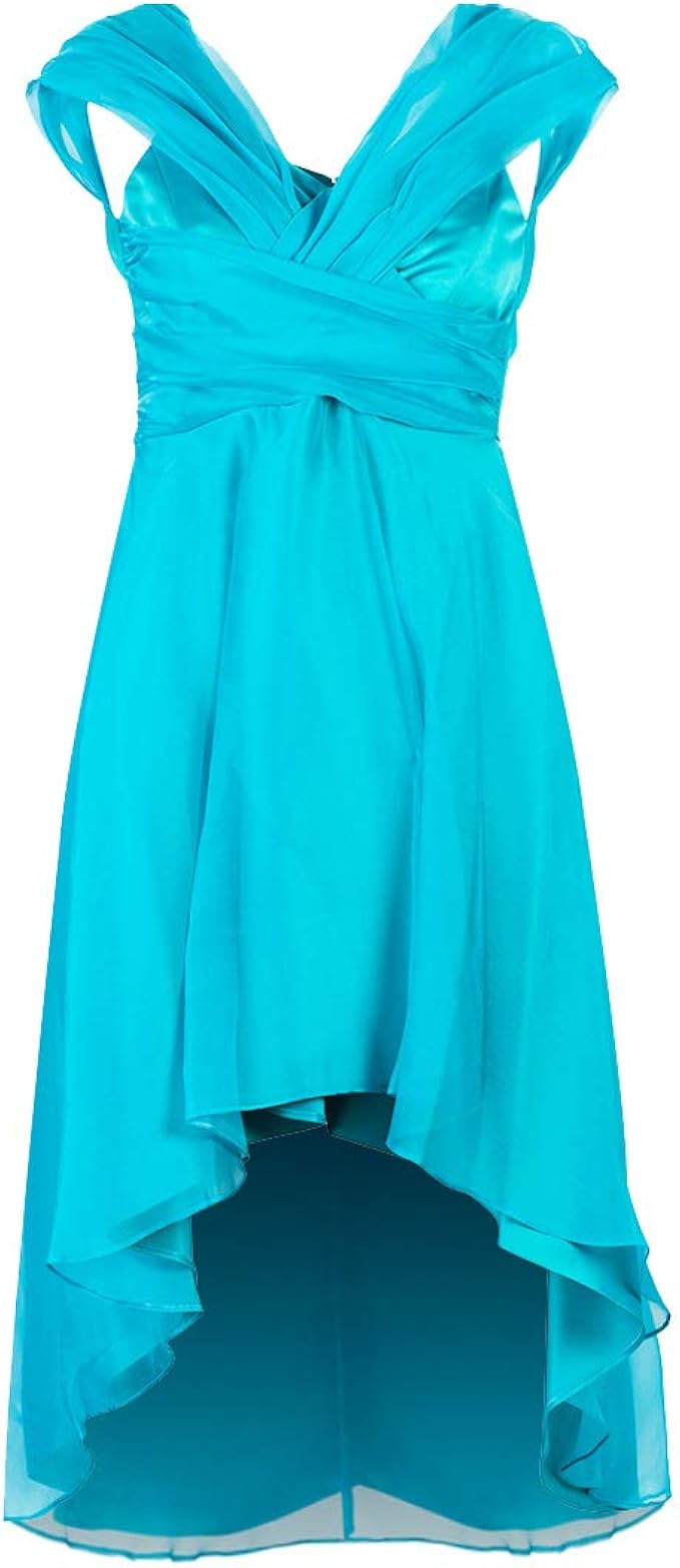 PINKO Edgar Dress Woman Turquoise 8 Amazon.co.uk Clothing