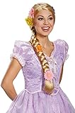 Disguise Rapunzel Ultra Prestige Adult Wig-