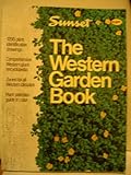 New Western Garden Book, Sunset Publishing Staff, 037603890X