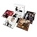 Murray Perahia Plays Bach - The Comp Lete Recordings