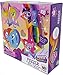 My Little Pony Puzzle with Rainbow (100-Piece)