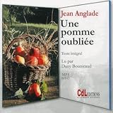 Une pomme oubliée (1CD audio MP3) by