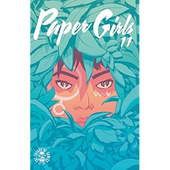 Paper Girls - Número 11 Paper Girls - Número 11