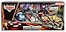 Disney/Pixar Cars Neon Die-Cast Vehicle (4-Pack)