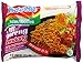 Indo Mie Mi Goreng Instant Noodle, Spicy Beef Flavor Rendang, 2.82 Ounce (Pack of 30)