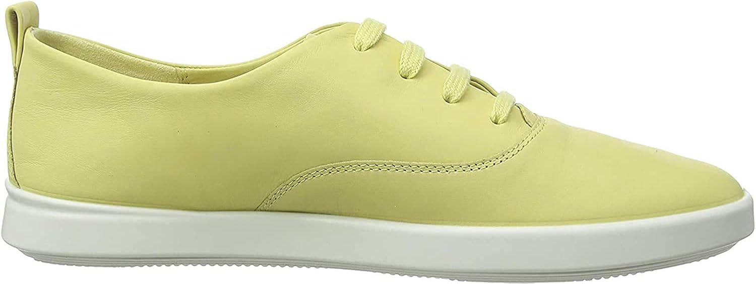 ecco sneakers womens green