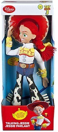 jessie toy story amazon