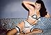 Set of 4 Bettie Page Vintage 13x19 Posters Photos 002