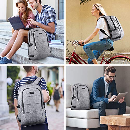 ambor laptop backpack