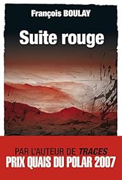 Suite rouge